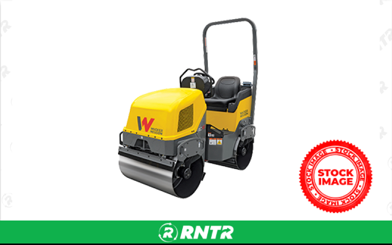 Generic ROLLER 36IN DOUBLE DRUM – For rent in conway, south-carolina – Conway Rental Center | RNTR.com – Image 1