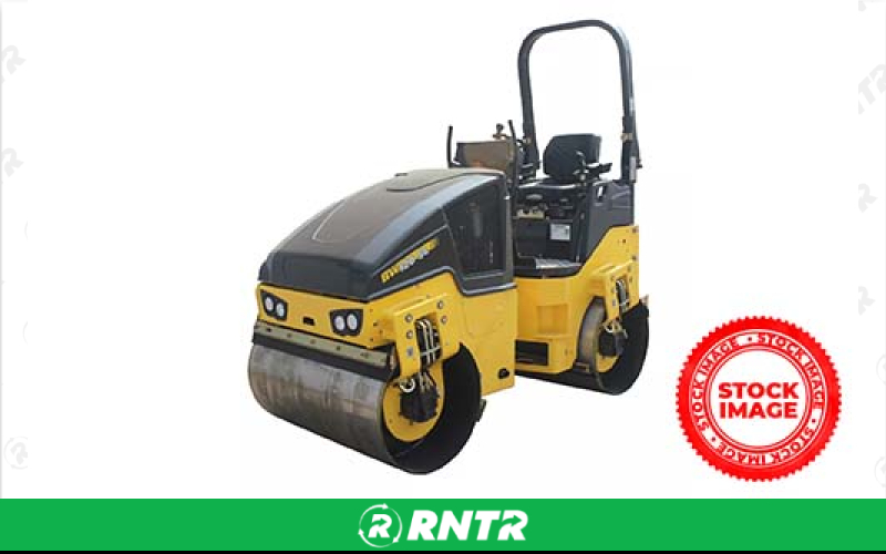 Generic Roller 4.5 Ton Vibratory – For rent in eatontown, new-jersey – Semcore Rental Center | RNTR.com – Image 1
