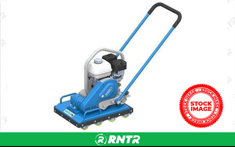 WEBER ROLLER - PAVER - WALK BEHIND VPR 450 – For rent in washington-township, new-jersey – Hoffman\\\'s Supply | RNTR.com – Image 1