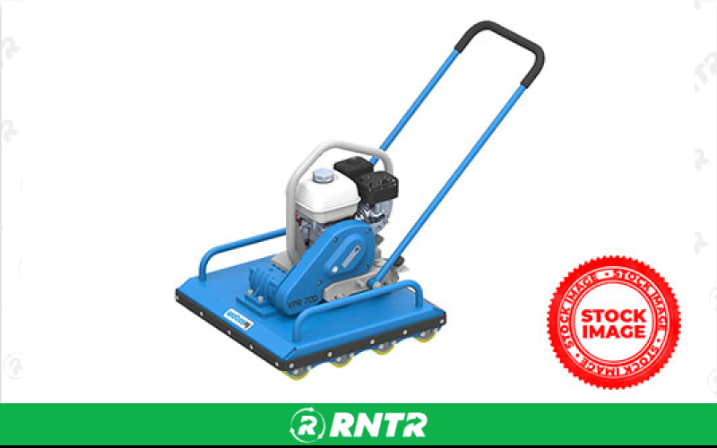 WEBER ROLLER - PAVER - WALK BEHIND VPR 700 – For rent in washington-township, new-jersey – Hoffman\\\'s Supply | RNTR.com – Image 1