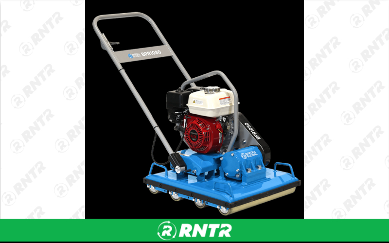 Generic ROLLER COMPACTOR – For rent in West Hartford, Connecticut – Butler Equipment | RNTR.com – Image 2 of 2