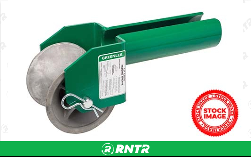 Generic Roller Sheave 2018S – For rent in eatontown, new-jersey – Semcore Rental Center | RNTR.com – Image 1