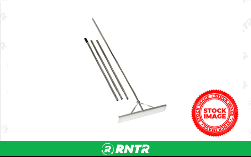 GARANT ROOF RAKE - SNOW REMOVAL 21ft – For rent in washington-township, new-jersey – Hoffman\\\'s Supply | RNTR.com – Image 1