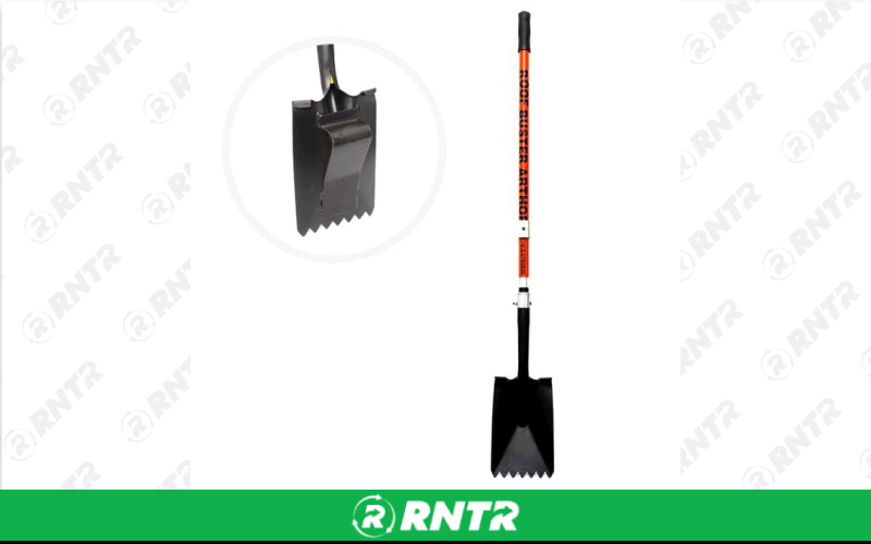 Generic ROOFERS SHOVEL – For rent in hollywood, florida – Alltool Rental Co. | RNTR.com – Image 1