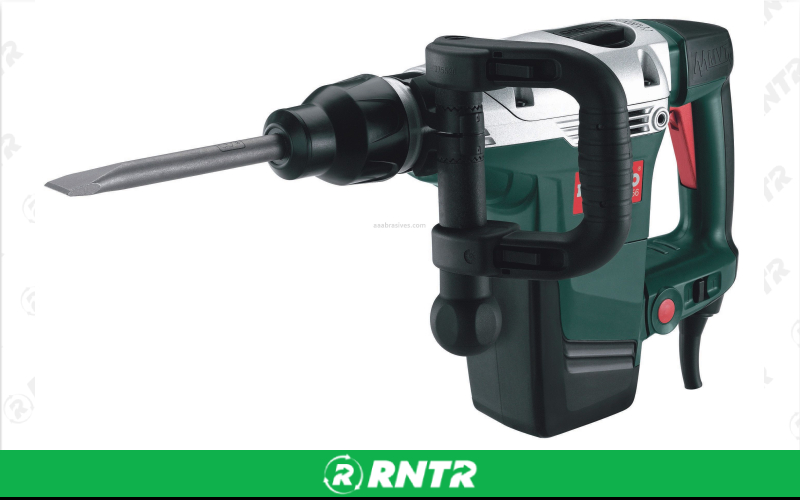 Generic Rotary Chipping Hammer – For rent in lorton, virginia – Mega Rentals | RNTR.com – Image 1