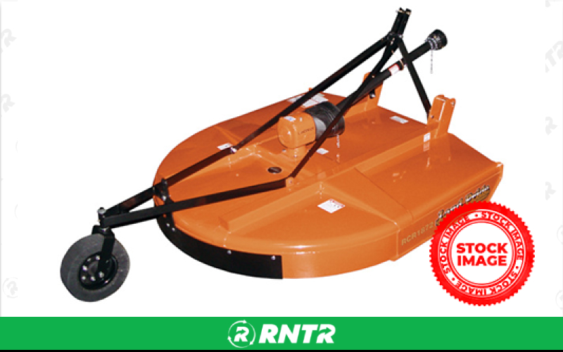 Land Pride Rotary Cutter 72IN – For rent in hattiesburg, mississippi – Parish Tractor | RNTR.com – Image 1