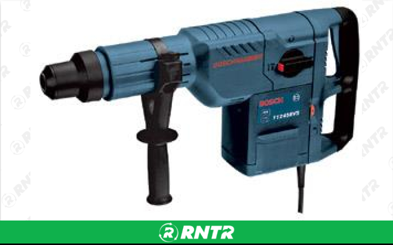Generic ROTO HAMMER - ELEC. MED. – For rent in Edmonds, Washington – Miller\\\'s Equipment and Rent-All inc. | RNTR.com – Image 2 of 2
