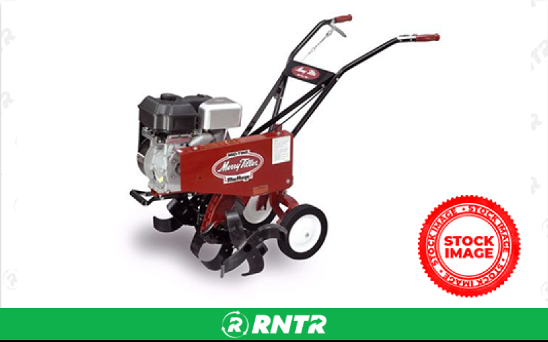 Generic Roto Tiller Mid-Tine – For rent in eatontown, new-jersey – Semcore Rental Center | RNTR.com – Image 1