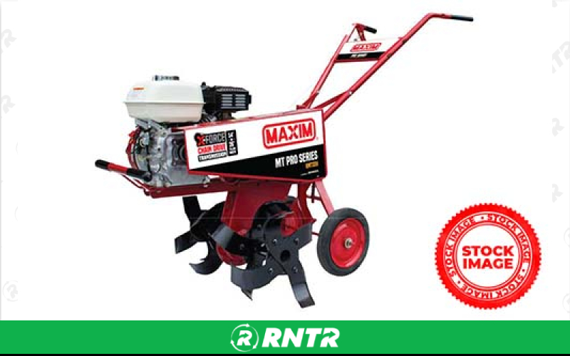 Generic RotoTiller4CycMiniCultivator78610200 – For rent in eatontown, new-jersey – Semcore Rental Center | RNTR.com – Image 1