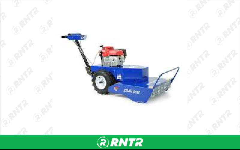 Bluebird Rough Brush Cutter 2 – For rent in Portage, Wisconsin – Capital City Equipment | RNTR.com – Image 2 of 2