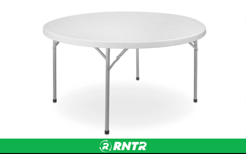 Generic Round Table-60 in – For rent in chattanooga, tennessee – Edgeway Events | RNTR.com – Image 1