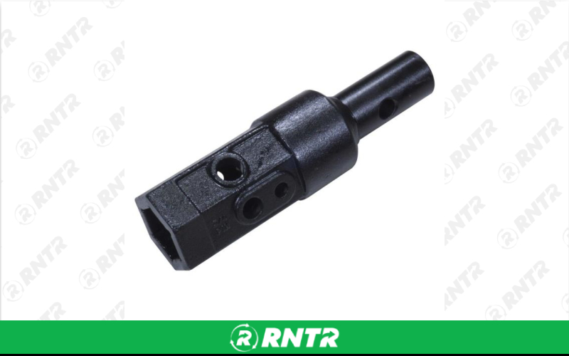 Generic ROUND TO HEX ADAPTER – For rent in hollywood, florida – Alltool Rental Co. | RNTR.com – Image 1