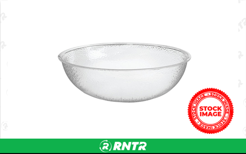 Generic SALAD BOWL - 15 IN. – For rent in bayonne, new-jersey – Resnicks Party Rental | RNTR.com – Image 1