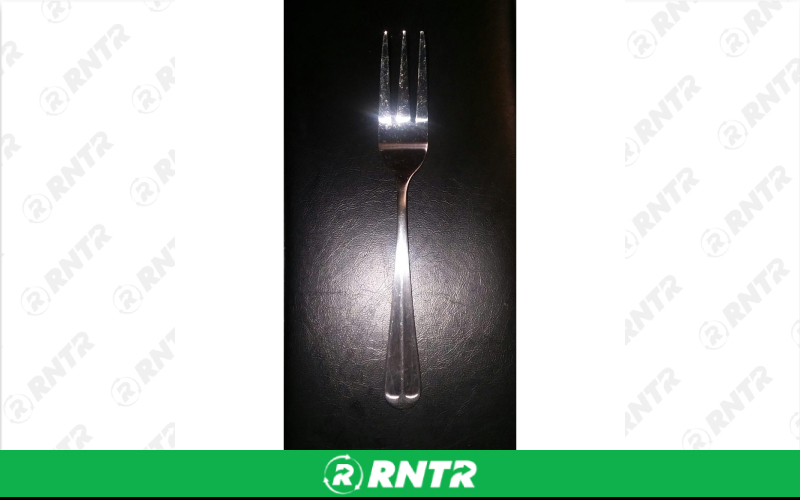 Generic Salad/Dessert Fork – For rent in lilburn, georgia – JVC's Party Rentals & Event Hall | RNTR.com – Image 1