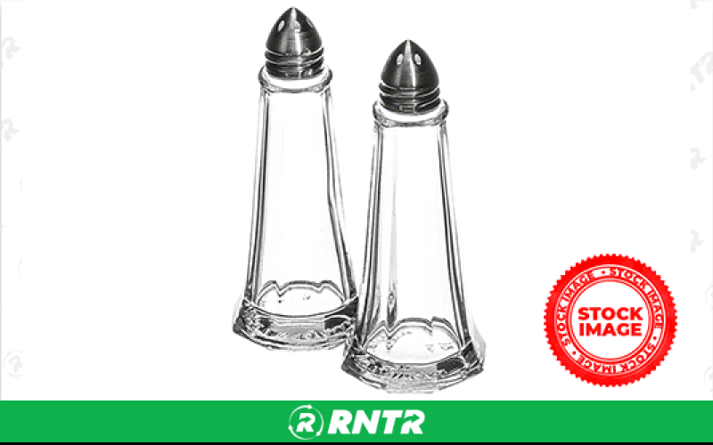 Generic SALT SHAKER – For rent in bayonne, new-jersey – Resnicks Party Rental | RNTR.com – Image 1
