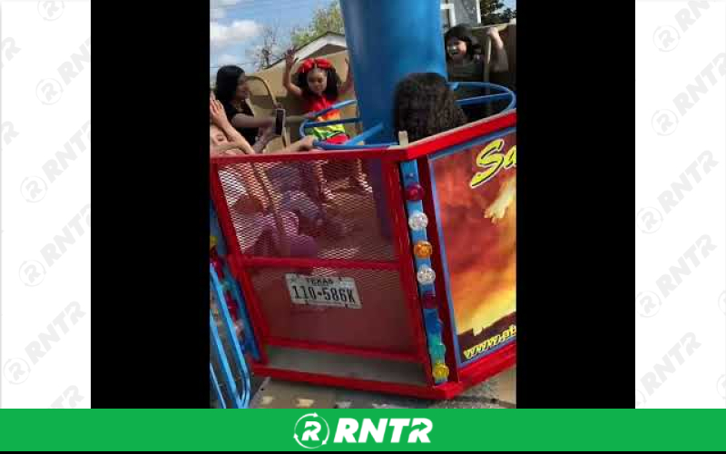 Generic Sand Storm Carnival ride rental – For rent in Cypress, Texas – Events By ABA | RNTR.com – Image 1 of 2