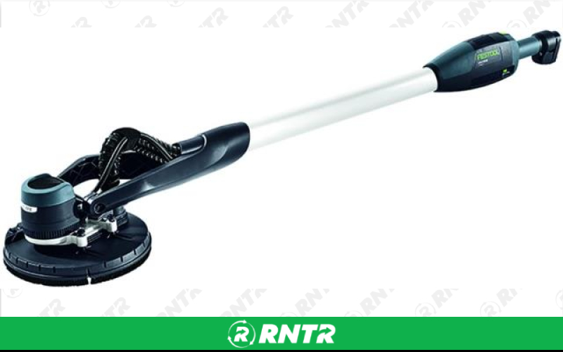 Generic SANDER - DRYWALL 9in DUSTLESS – For rent in Edmonds, Washington – Miller\\\'s Equipment and Rent-All inc. | RNTR.com – Image 2 of 3