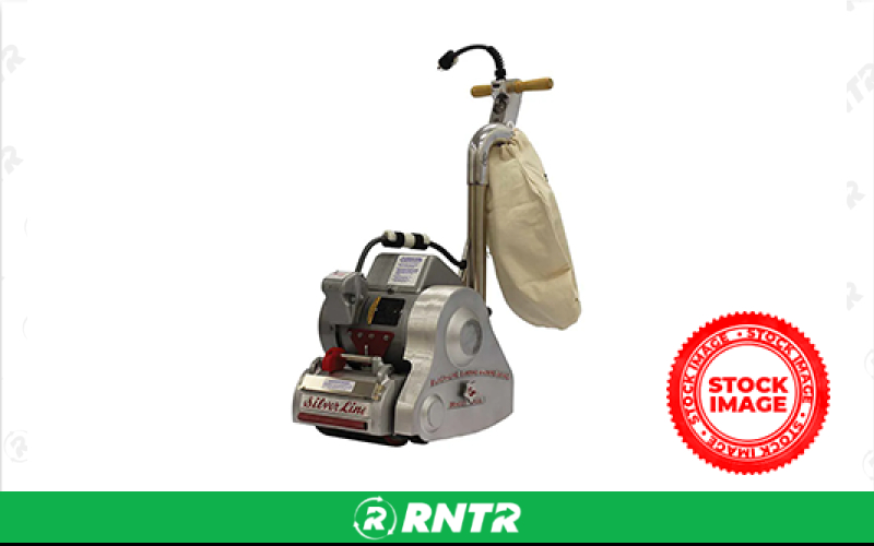 Generic Sander - Floor Drumb – For rent in apache-junction, arizona – ALL AMERICAN RENTALS | RNTR.com – Image 1