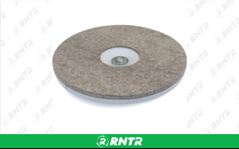 Generic SANDER HEAD - 16in MACHINE – For rent in Edmonds, Washington – Miller\\\'s Equipment and Rent-All inc. | RNTR.com – Image 2 of 2