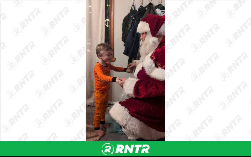 Generic Santa – For rent in Howell, New Jersey – Mr. Happy Party Rentals | RNTR.com – Image 2 of 3