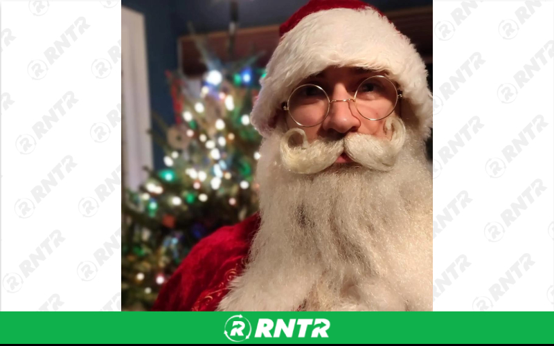 Generic Santa – For rent in Howell, New Jersey – Mr. Happy Party Rentals | RNTR.com – Image 3 of 3