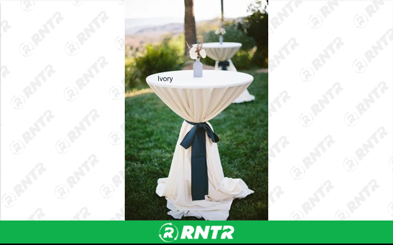 Generic Sash - Sash ONLY – For rent in howell, new-jersey – Mr. Happy Party Rentals | RNTR.com – Image 1