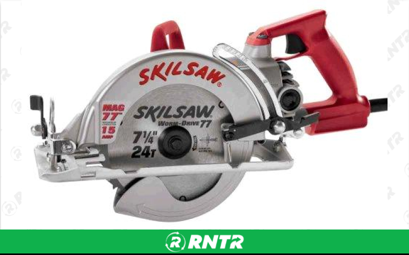 Generic SAW -  10in SKILSAW – For rent in hollywood, florida – Alltool Rental Co. | RNTR.com – Image 1