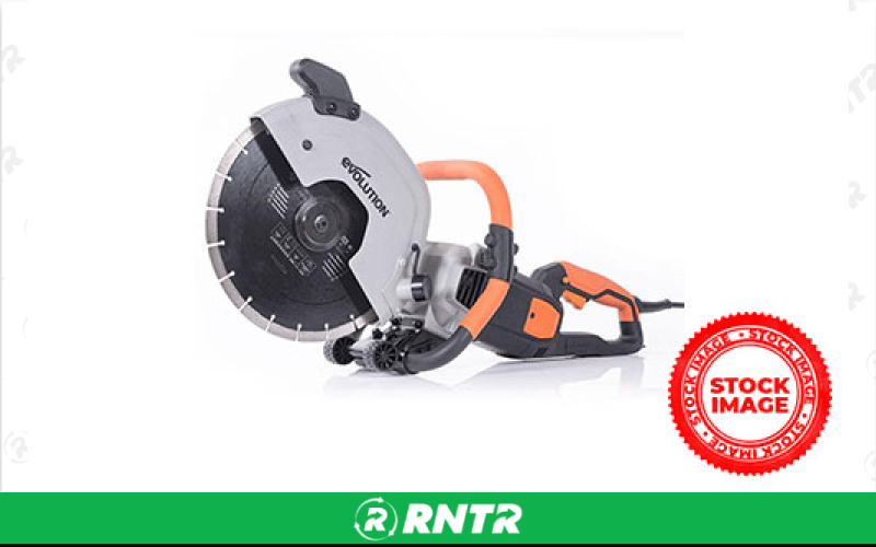 STHIL SAW - 14in CUT OFF/DEMOLITION – For rent in washington-township, new-jersey – Hoffman\\\'s Supply | RNTR.com – Image 1