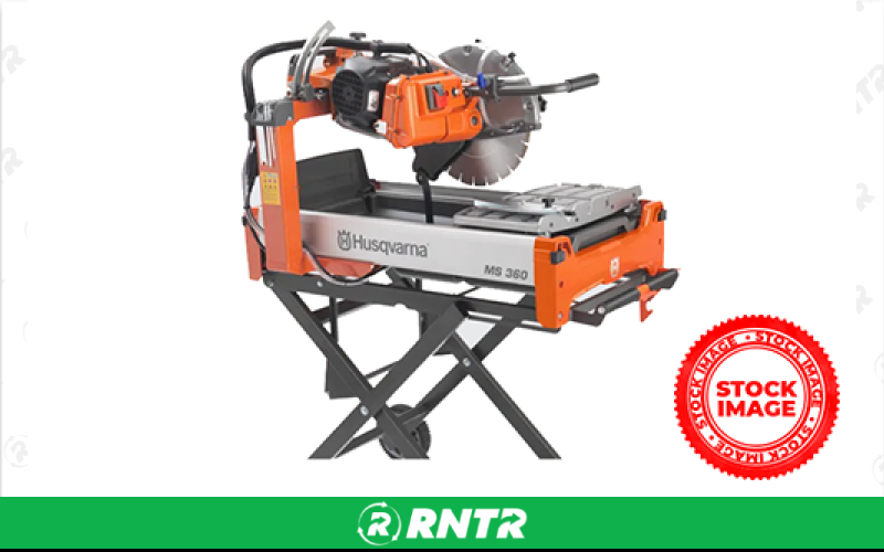  SAW - BRICK AND BLOCK 14in – For rent in washington-township, new-jersey – Hoffman\\\'s Supply | RNTR.com – Image 1