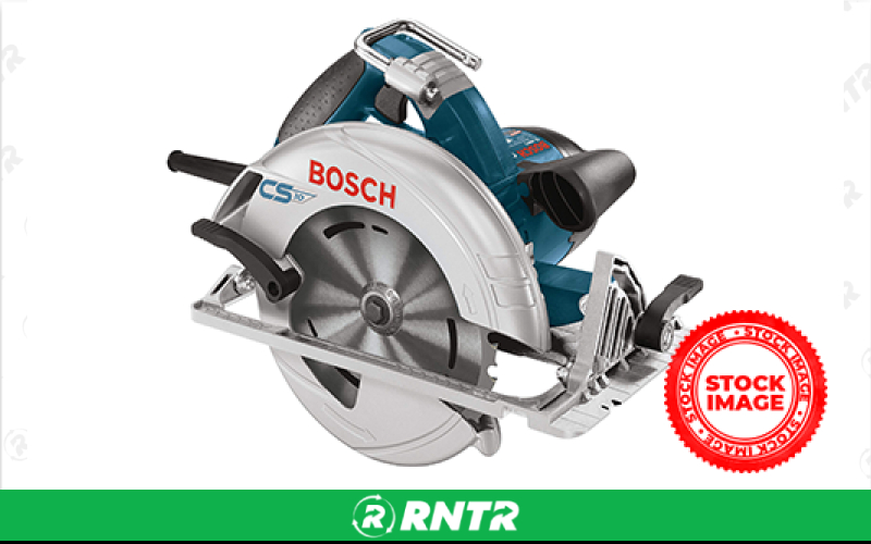 DEWALT SAW - CIRCULAR 7-1/4 – For rent in washington-township, new-jersey – Hoffman\\\'s Supply | RNTR.com – Image 1