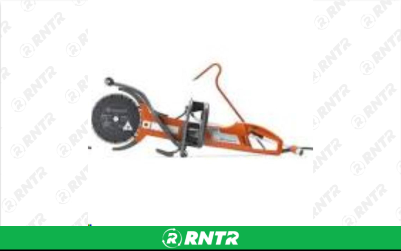 Generic SAW -  CNB 16in DEPTH -  HUSQVARNA – For rent in hollywood, florida – Alltool Rental Co. | RNTR.com – Image 1