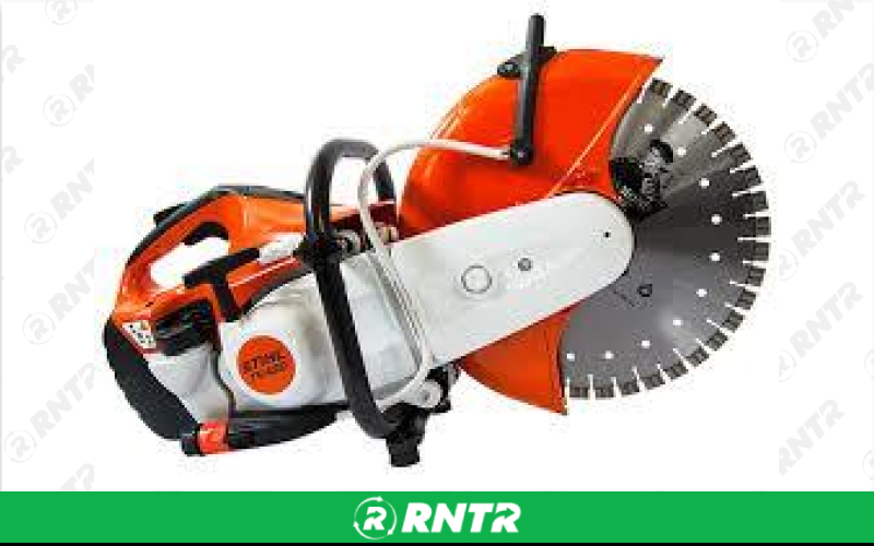 Stihl Saw - Cut-off 14in (Gas) – For rent in apache-junction, arizona – ALL AMERICAN RENTALS | RNTR.com – Image 1