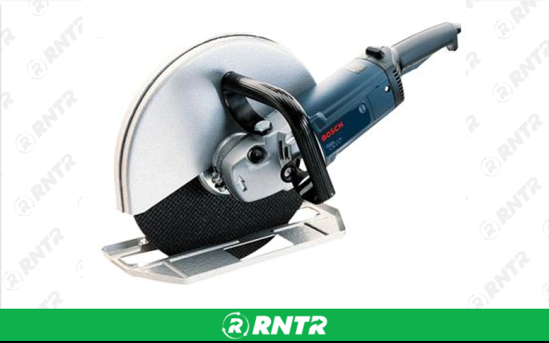 Generic SAW -  CUTOFF 12in (ELECTRIC) – For rent in hollywood, florida – Alltool Rental Co. | RNTR.com – Image 1