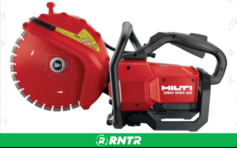 Generic SAW -  CUTOFF BATTERY 12in – For rent in hollywood, florida – Alltool Rental Co. | RNTR.com – Image 1