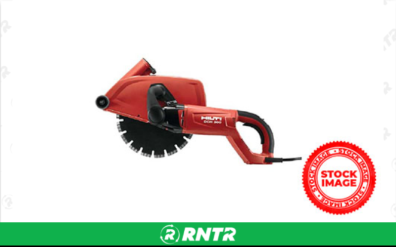 BOSCH SAW - CUTOFF- DEMOLITION 12in ELECTRIC – For rent in washington-township, new-jersey – Hoffman\\\'s Supply | RNTR.com – Image 1