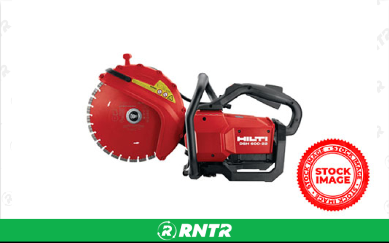 HILTI SAW - DEMO - HILTI BATTERY 12in – For rent in washington-township, new-jersey – Hoffman\\\'s Supply | RNTR.com – Image 1