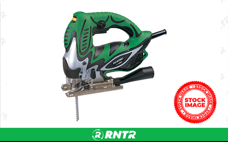 BK&DKR SAW - JIGSAW - ELECTRIC – For rent in washington-township, new-jersey – Hoffman\\\'s Supply | RNTR.com – Image 1