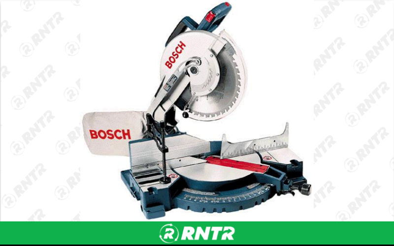 Generic SAW -  MITRE COMPOUND 12in – For rent in hollywood, florida – Alltool Rental Co. | RNTR.com – Image 1