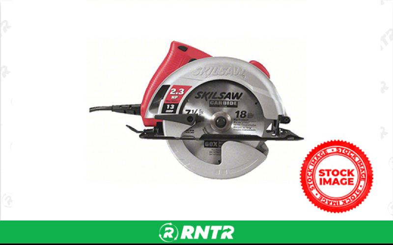 Skil Saw - Skill 7in – For rent in apache-junction, arizona – ALL AMERICAN RENTALS | RNTR.com – Image 1