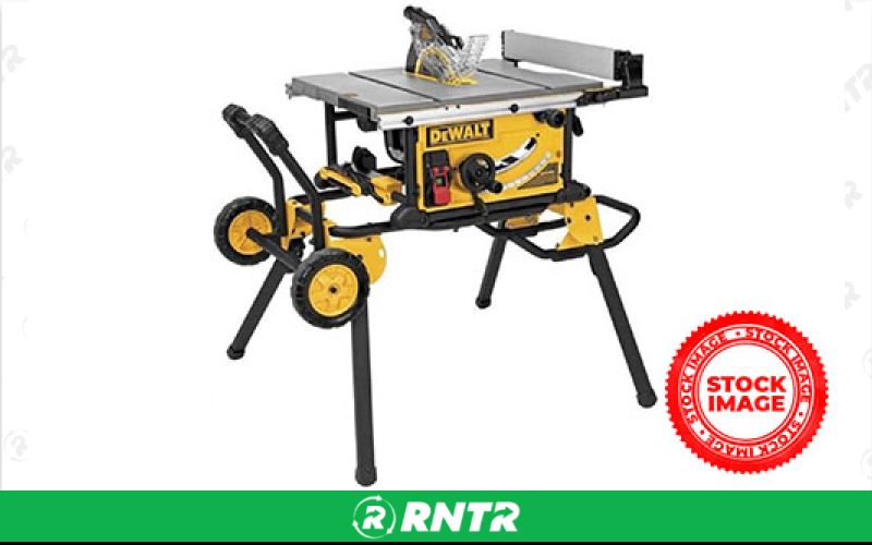 SKILSAW SAW - TABLE SAW 10in BLADE WOOD – For rent in washington-township, new-jersey – Hoffman\\\'s Supply | RNTR.com – Image 1