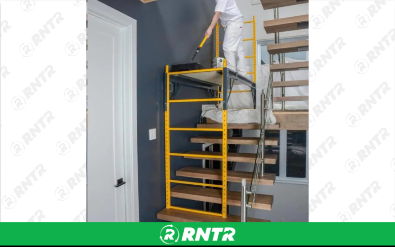 Generic SCAFF PKG MULTI 66inH 29inW 66inL – For rent in Edmonds, Washington – Miller\\\'s Equipment and Rent-All inc. | RNTR.com – Image 2 of 2