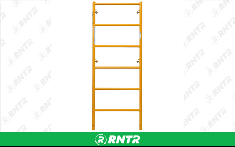 Generic Scaffold 4' Wide x 5' Tall - Outdoor – For rent in Broadview Heights, Ohio – Broadview Rental | RNTR.com – Image 1 of 1