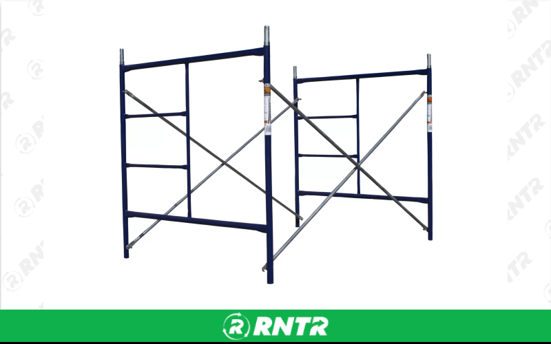 Generic Scaffold 5ftx5ft Ladder Frame – For rent in Lorton, Virginia – Mega Rentals | RNTR.com – Image 1 of 1