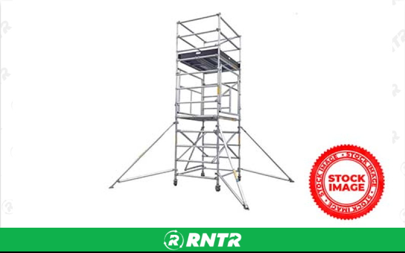 Generic Scaffold 640 Frame – For rent in eatontown, new-jersey – Semcore Rental Center | RNTR.com – Image 1