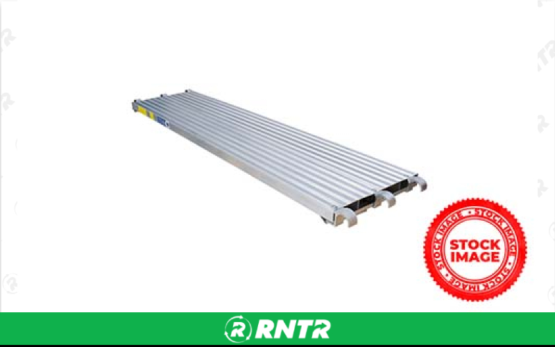 Generic Scaffold 660 Plank – For rent in eatontown, new-jersey – Semcore Rental Center | RNTR.com – Image 1