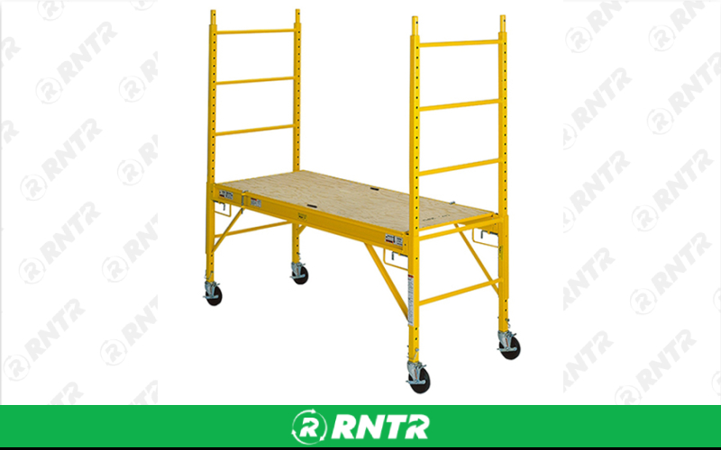 Generic Scaffold Baker - INDOOR USE – For rent in Broadview Heights, Ohio – Broadview Rental | RNTR.com – Image 1 of 1