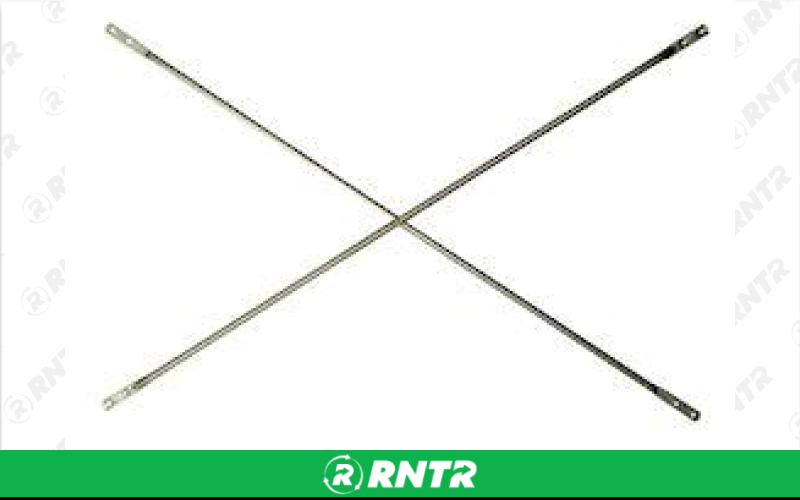 Generic SCAFFOLD CROSS BRACE 7ft – For rent in hollywood, florida – Alltool Rental Co. | RNTR.com – Image 1