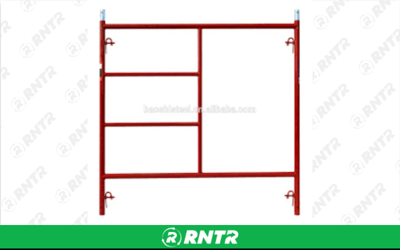 Generic SCAFFOLD FRAME 5ft X 5ft #6 – For rent in hollywood, florida – Alltool Rental Co. | RNTR.com – Image 1