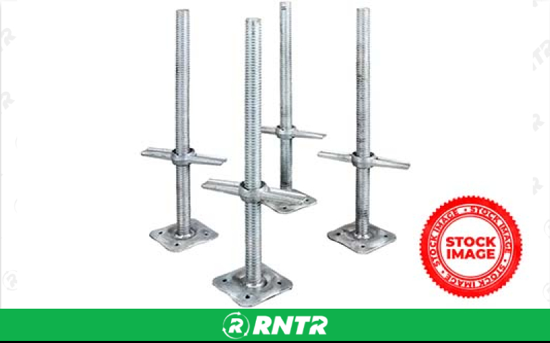 Generic Scaffold Level Jacks – For rent in eatontown, new-jersey – Semcore Rental Center | RNTR.com – Image 1