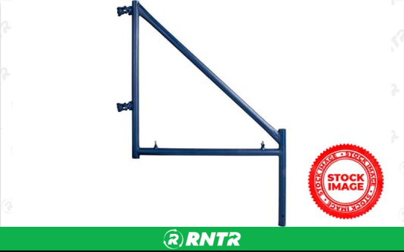 Generic Scaffold Outrigger-mason – For rent in eatontown, new-jersey – Semcore Rental Center | RNTR.com – Image 1